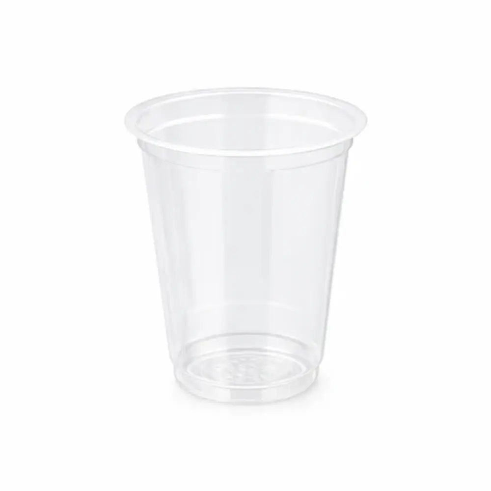 Pp Disp-Glass 175Ml Clr Pp20573 Nat